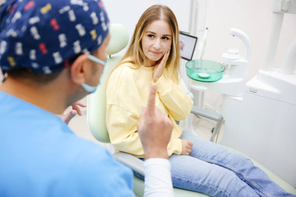 24-Hour Dental Clinic Near Me Dover, FL